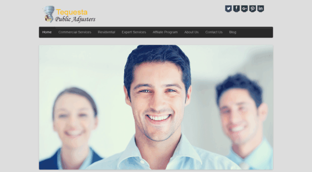 tequestapublicadjusters.com