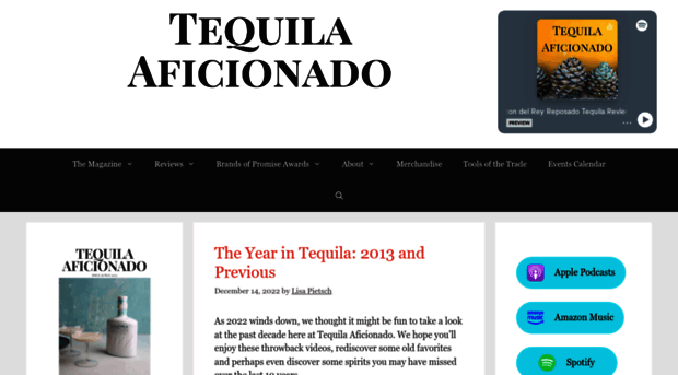 tequilaaficionado.com