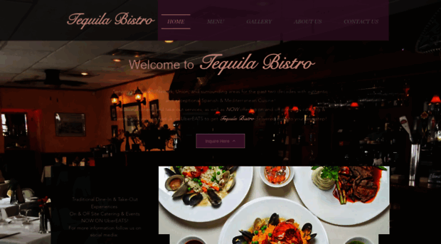 tequilabistro-nj.com