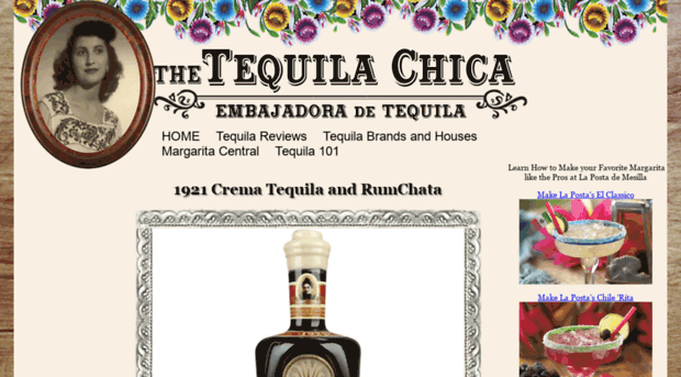 tequilachica.com