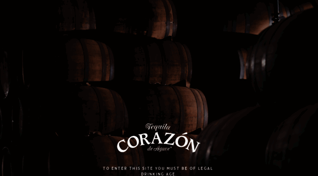 tequilacorazon.com