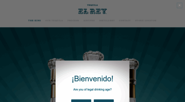 tequilaelrey.com