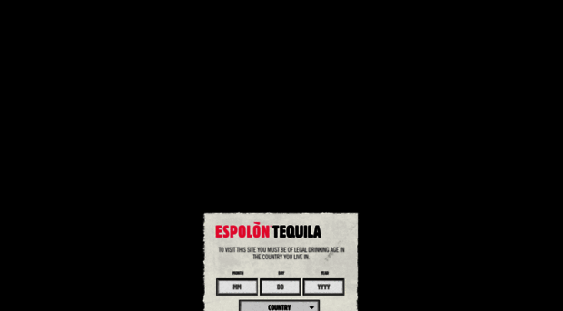 tequilaespolon.com