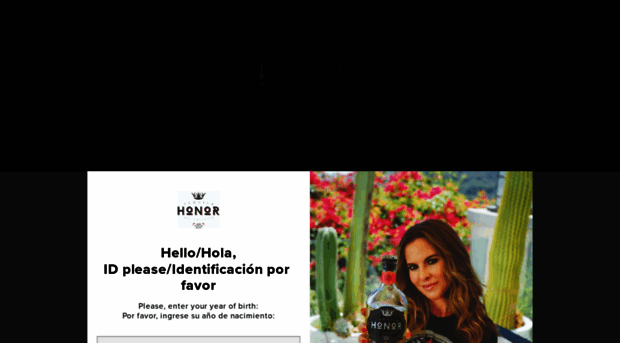 tequilahonor.com