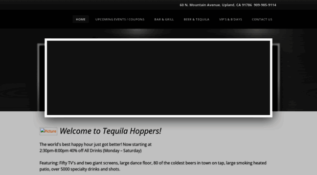 tequilahoppers.com