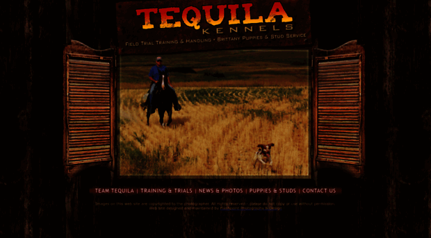 tequilakennels.com