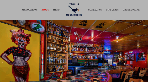 tequilamockingbirdnc.com