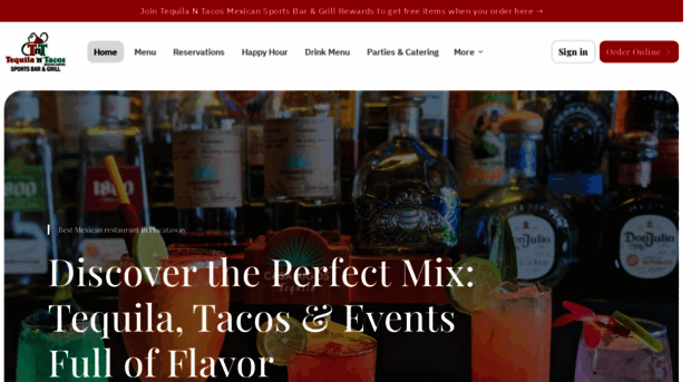 tequilantacosnj.com