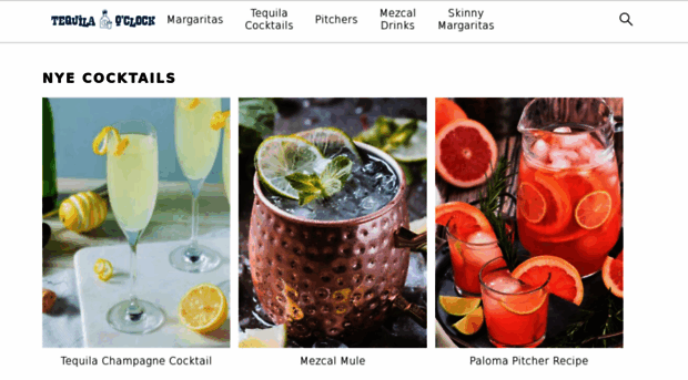 tequilaoclock.com