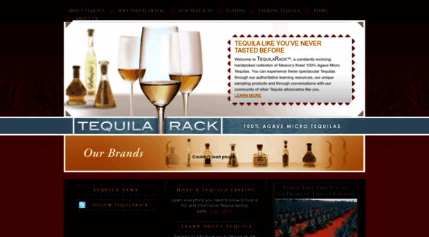 tequilarack.com