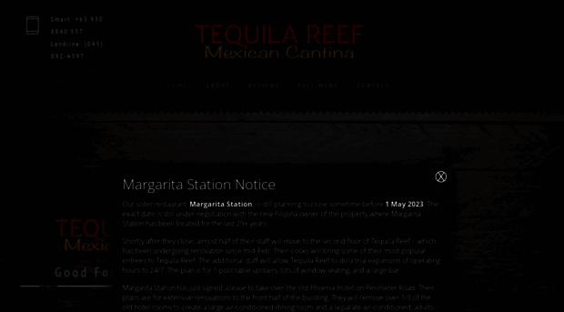 tequilareefangeles.com