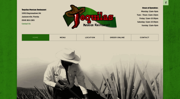 tequilasjacksonville.com