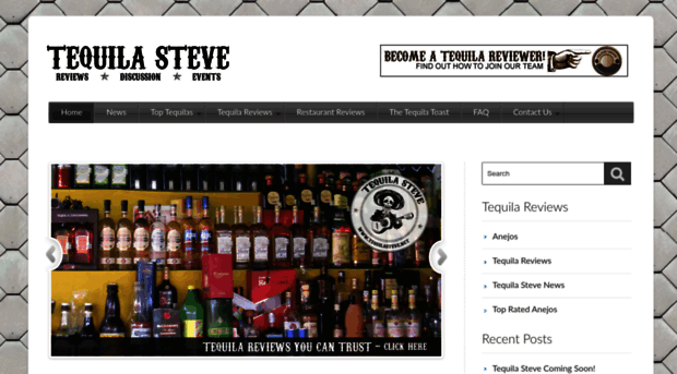 tequilasteve.net