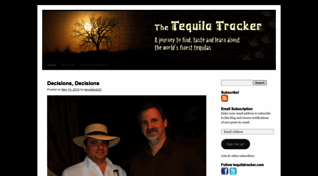 tequilatracker.wordpress.com