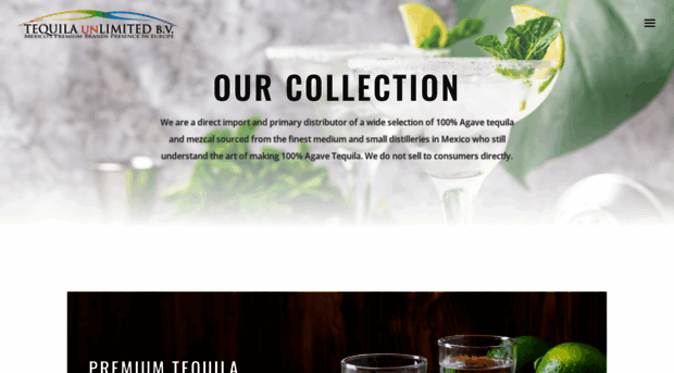 tequilaunlimited.com