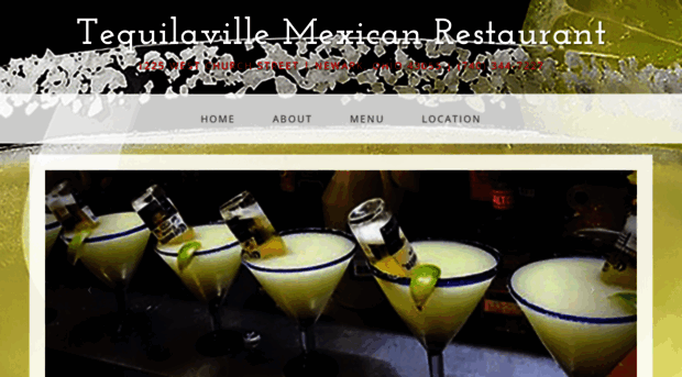 tequilavilleohio.com