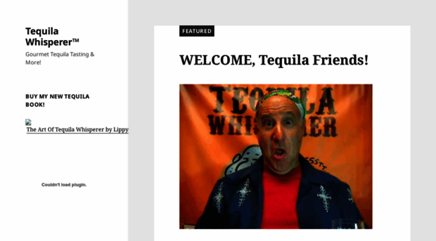 tequilawhisperer.com