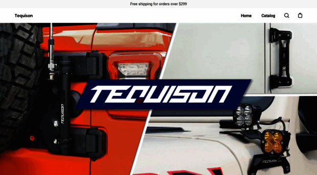 tequison.com