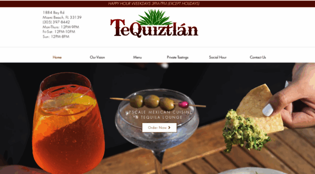 tequiztlan.com