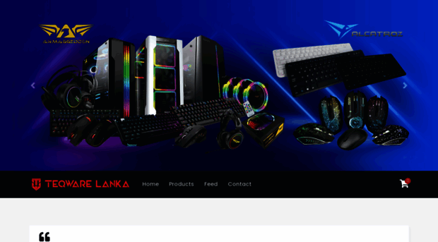 teqware.lk