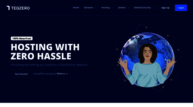 teqzero.com