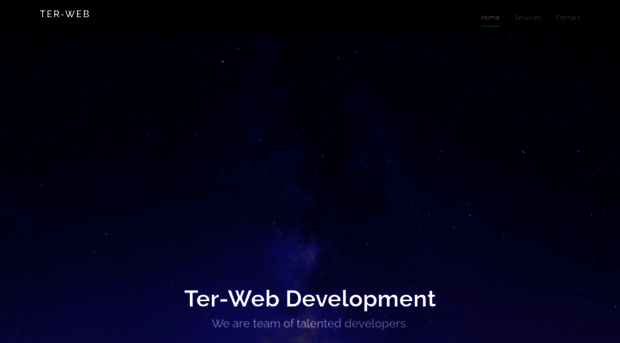 ter-web.com