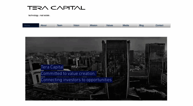 tera-capital.com