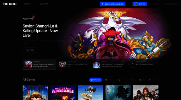 tera.nexon.com