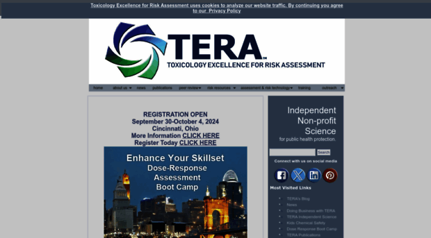 tera.org