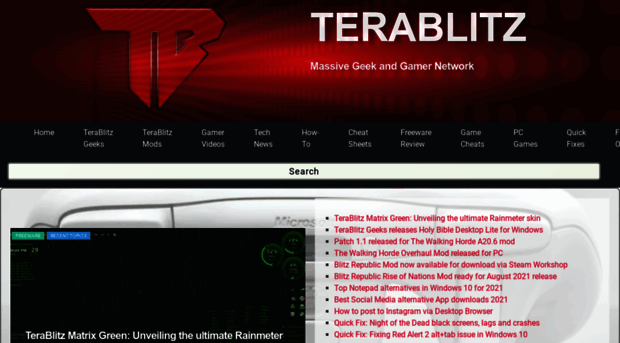 terablitz.com