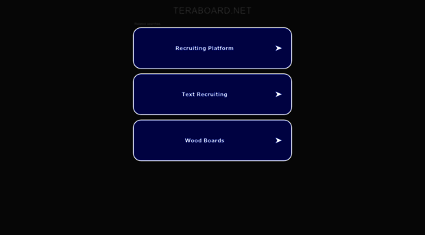 teraboard.net