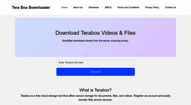 teraboxdownloader.co.in