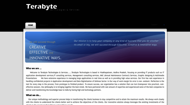 terabytetech.co.in