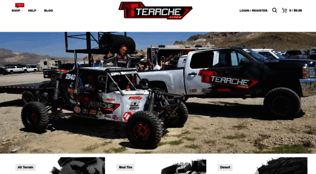 terache.com