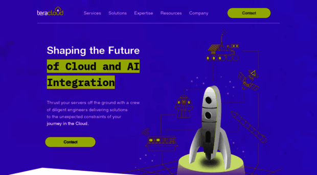 teracloud.io