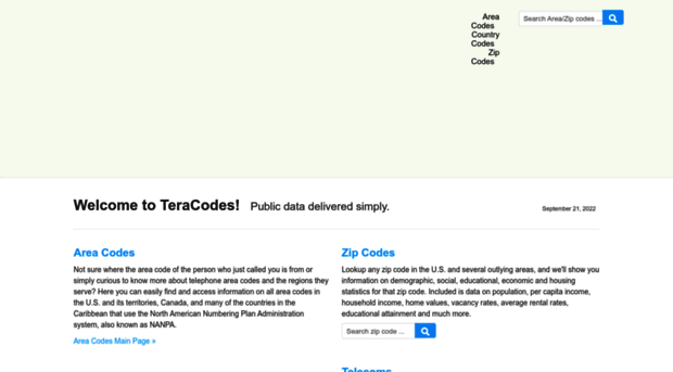 teracodes.com