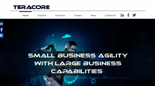 teracore.com