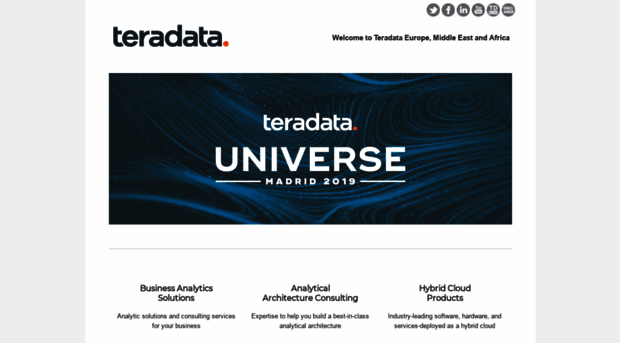 teradataemea.com