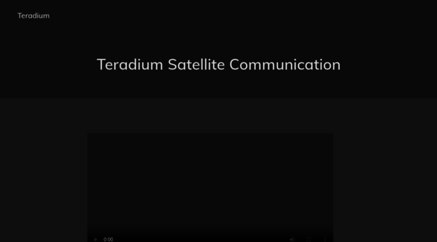 teradium.com