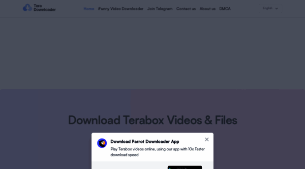 teradownloader.com