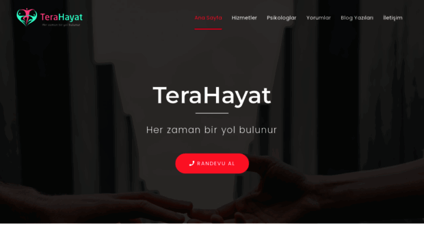 terahayat.com