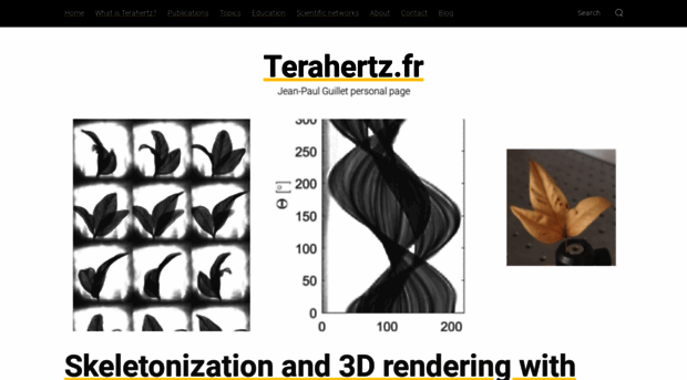 terahertz.fr