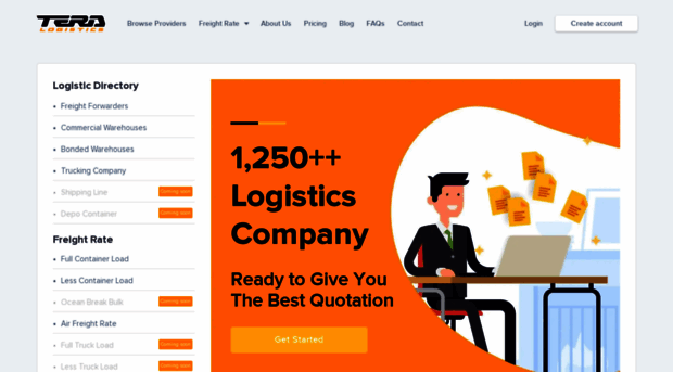 teralogistics.com