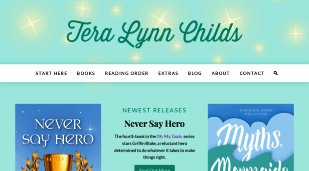 teralynnchilds.com