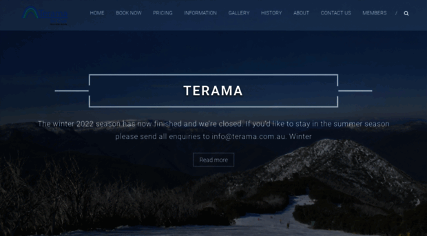 terama.com.au