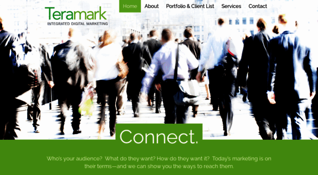 teramark.net