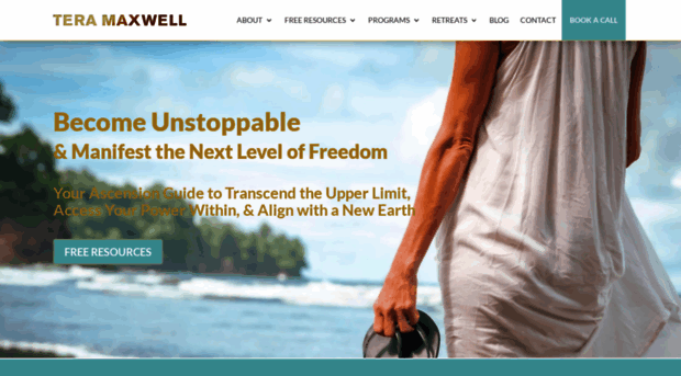 teramaxwell.com