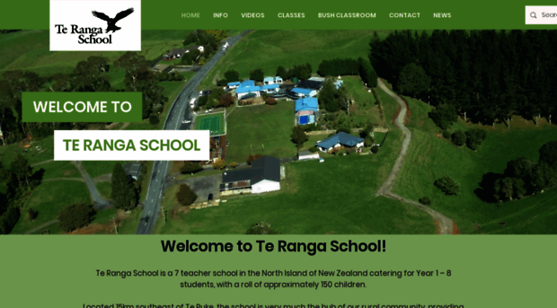 teranga.school.nz