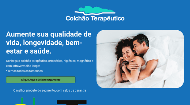 terapeuticocolchao.com.br