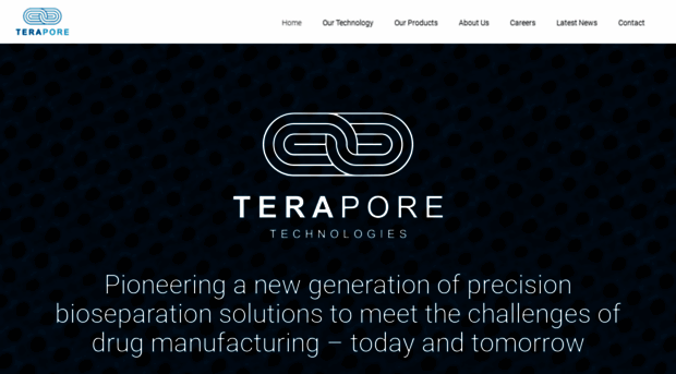 teraporetech.com